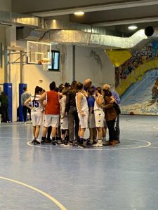 C.B. Napoli Vittoria