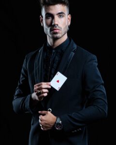 Matteo Ramasi