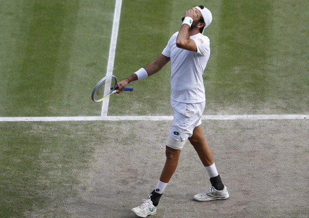 berrettini