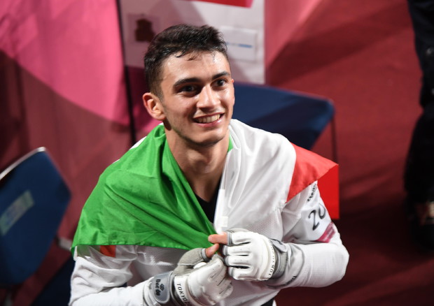 olimpiadi