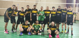 Polisportiva Matese