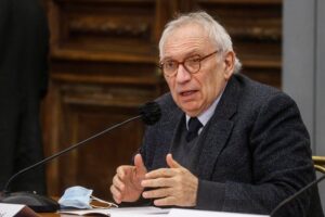 Il ministro Bianchi