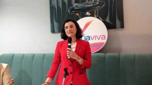Saggese , Assessore regionale