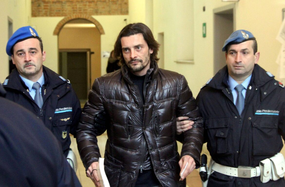 Luigi Sartor arrestato: l’ex calciatore di Juve e Parma coltivava marijuana