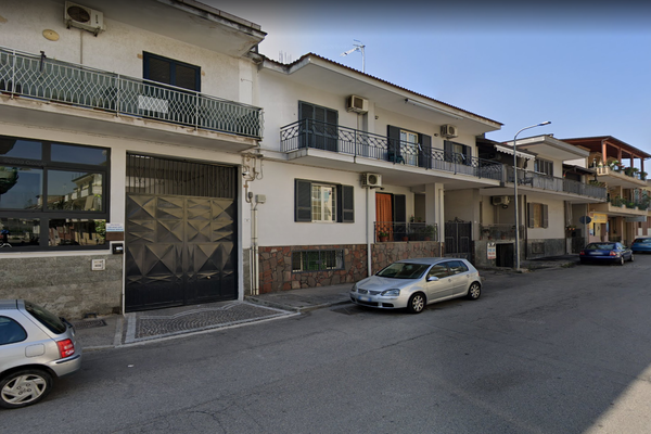 Furto d'auto a Frattamaggiore