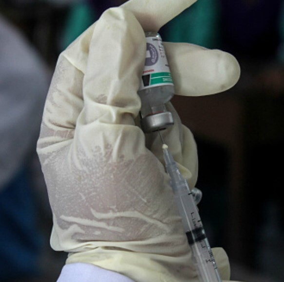 Covid, semaforo verde per la vaccinazione del personale scolastico del territorio dell’Asl Napoli 2 Nord