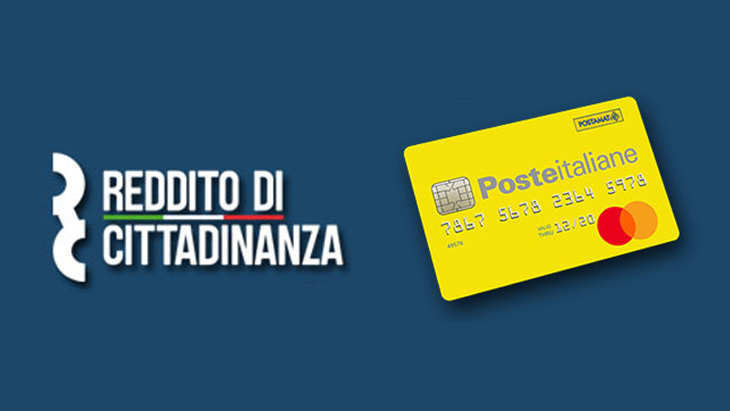 Modifiche al Reddito di Cittadinanza, sussidio limitato e premi