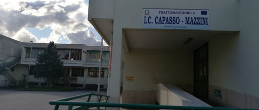 DAD Scuola Media Capasso/Mazzini Frattamaggiore