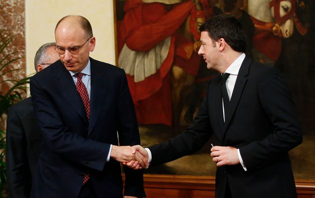 Letta nuovo segretario PD