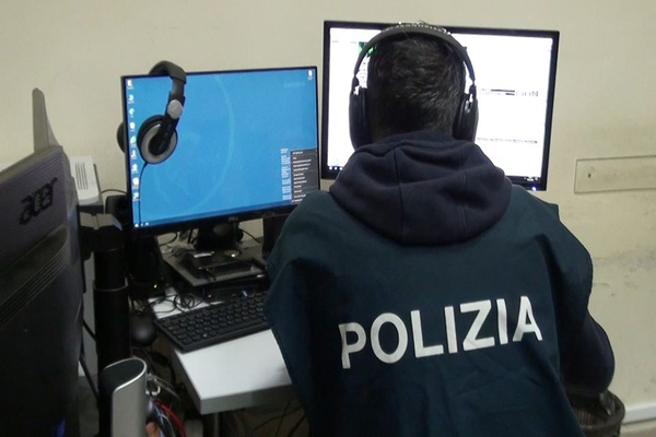 San Giovanni-Barra frode informatica