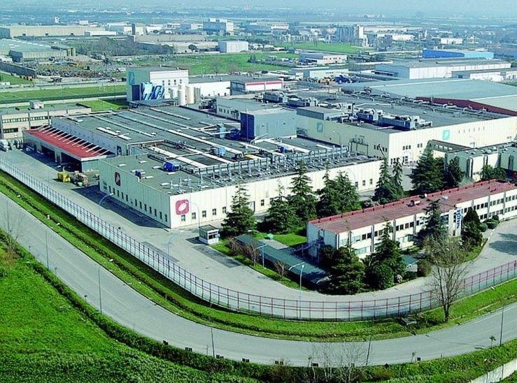 Caivano, elezioni Rsu: l’Uila-Uil stravince all’Unilever della zona Asi di Pascarola