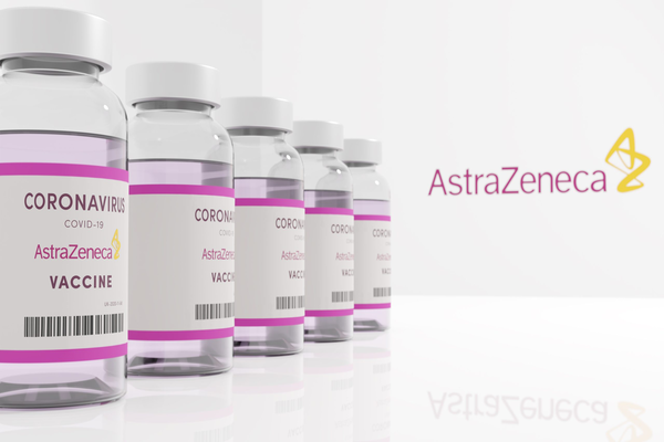 Vaccino AstraZeneca: dubbi e perplessità. E’ sicuro? (VIDEO)