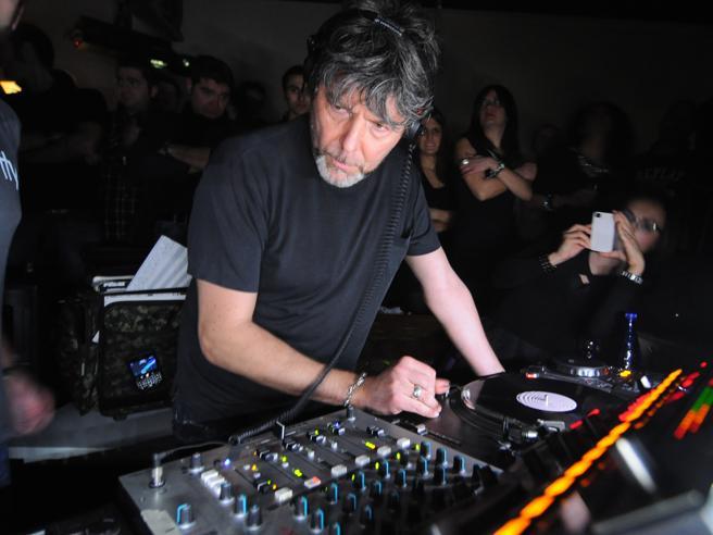 Morto Claudio Coccoluto
