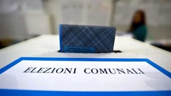 Rinvio elezioni 2021