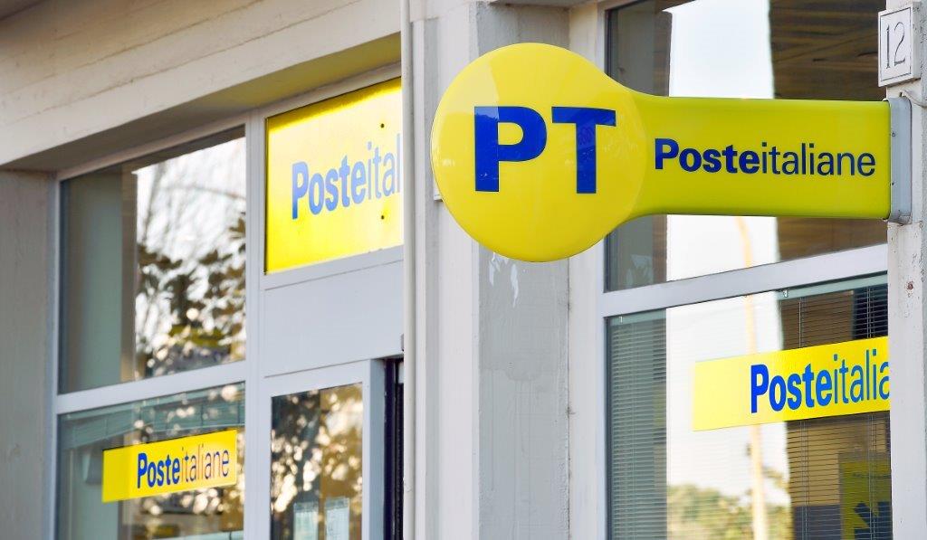 Pagamenti anticipati pensioni 2021 Novembre