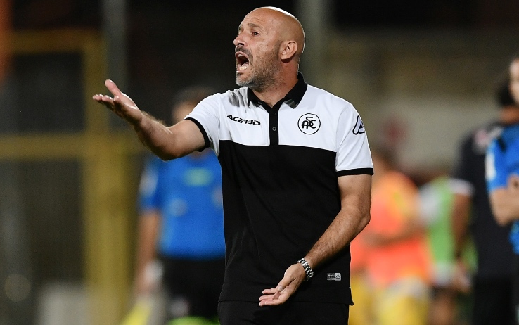 Italiano al Napoli