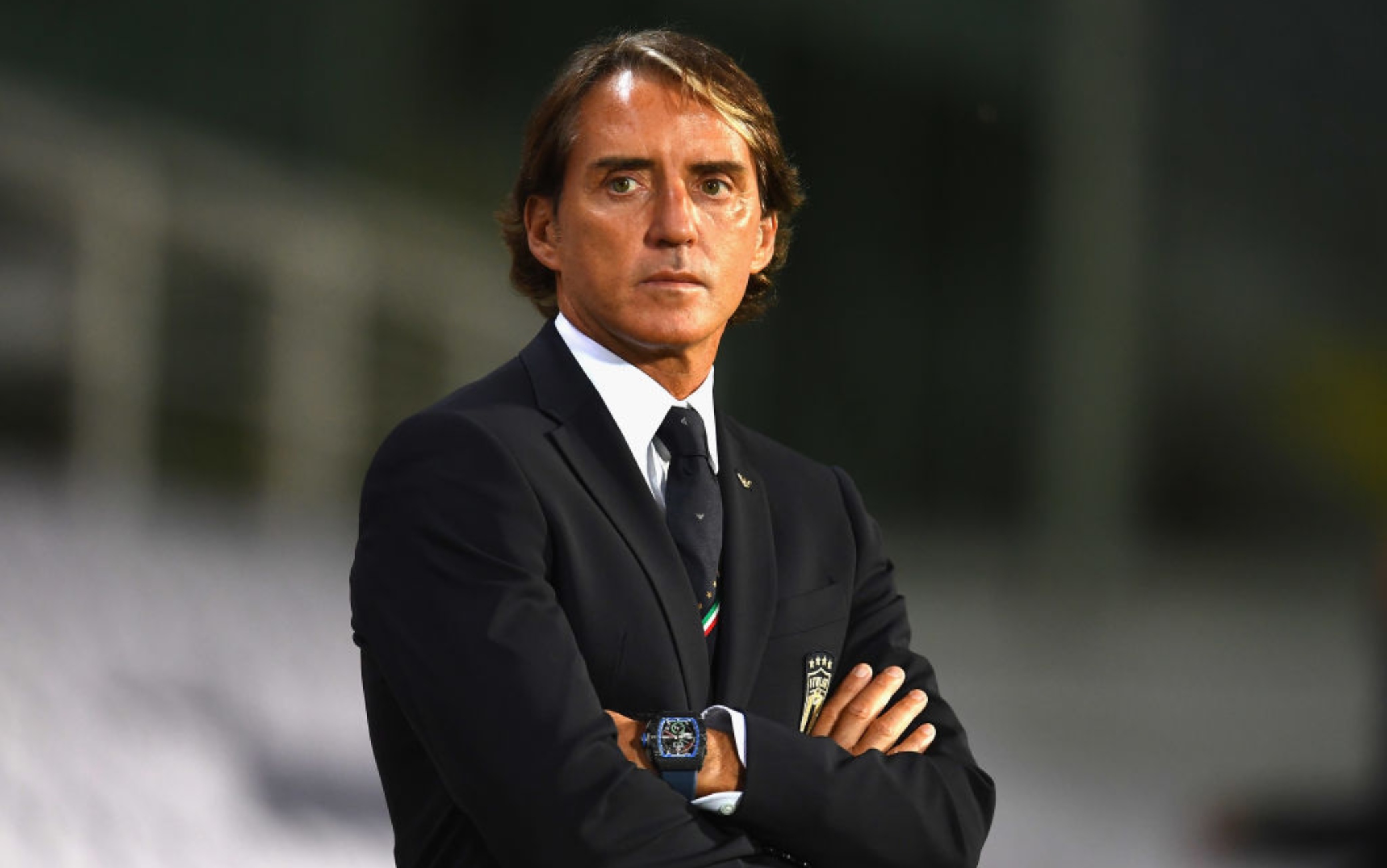 Italia, i convocati di Mancini: prima chiamata per Toloi e Ricci. Ci sono Barella e Meret