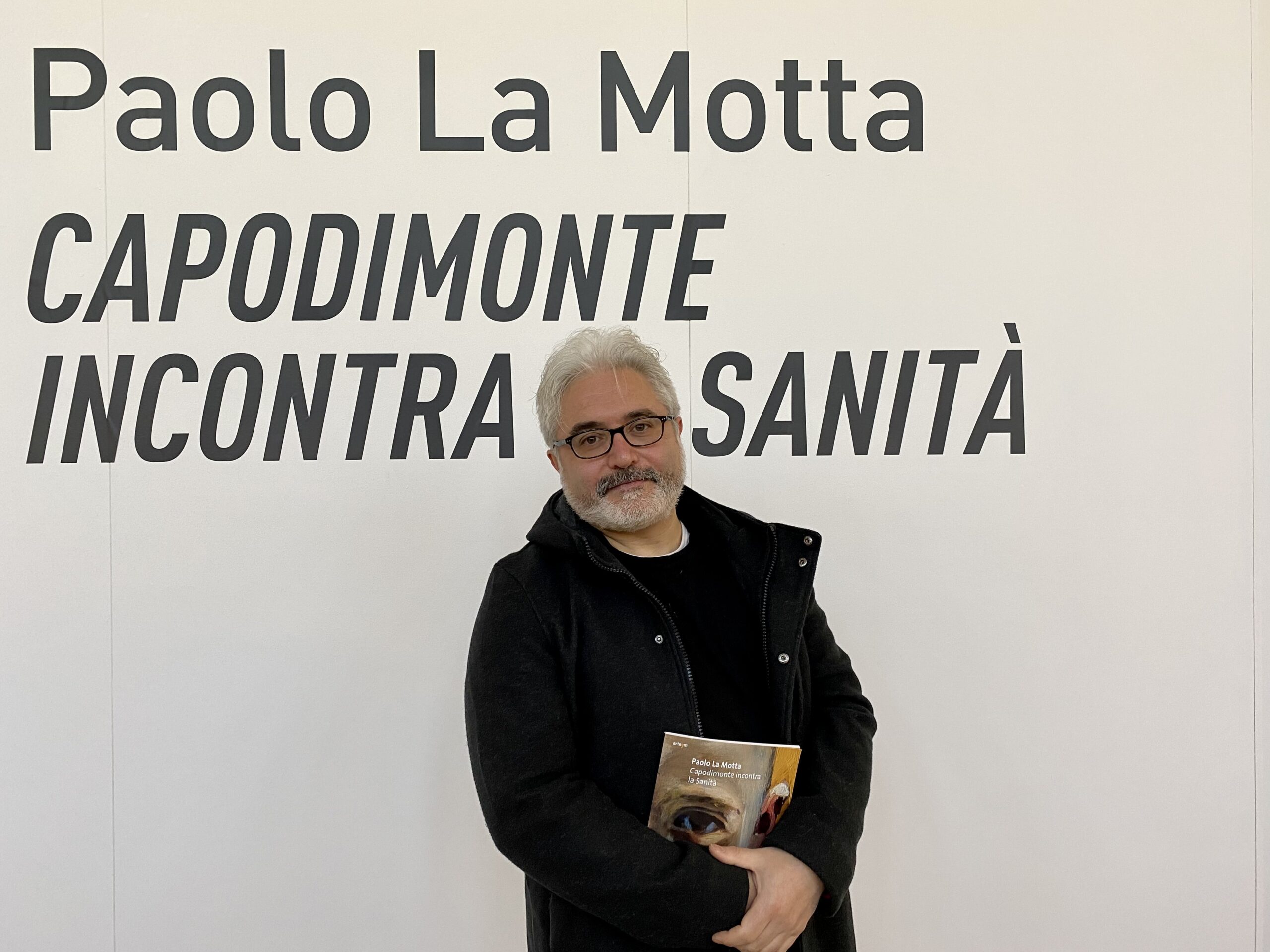 Diego Paolo La Motta Capodimonte