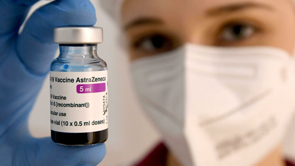 AstraZeneca sospeso Piemonte