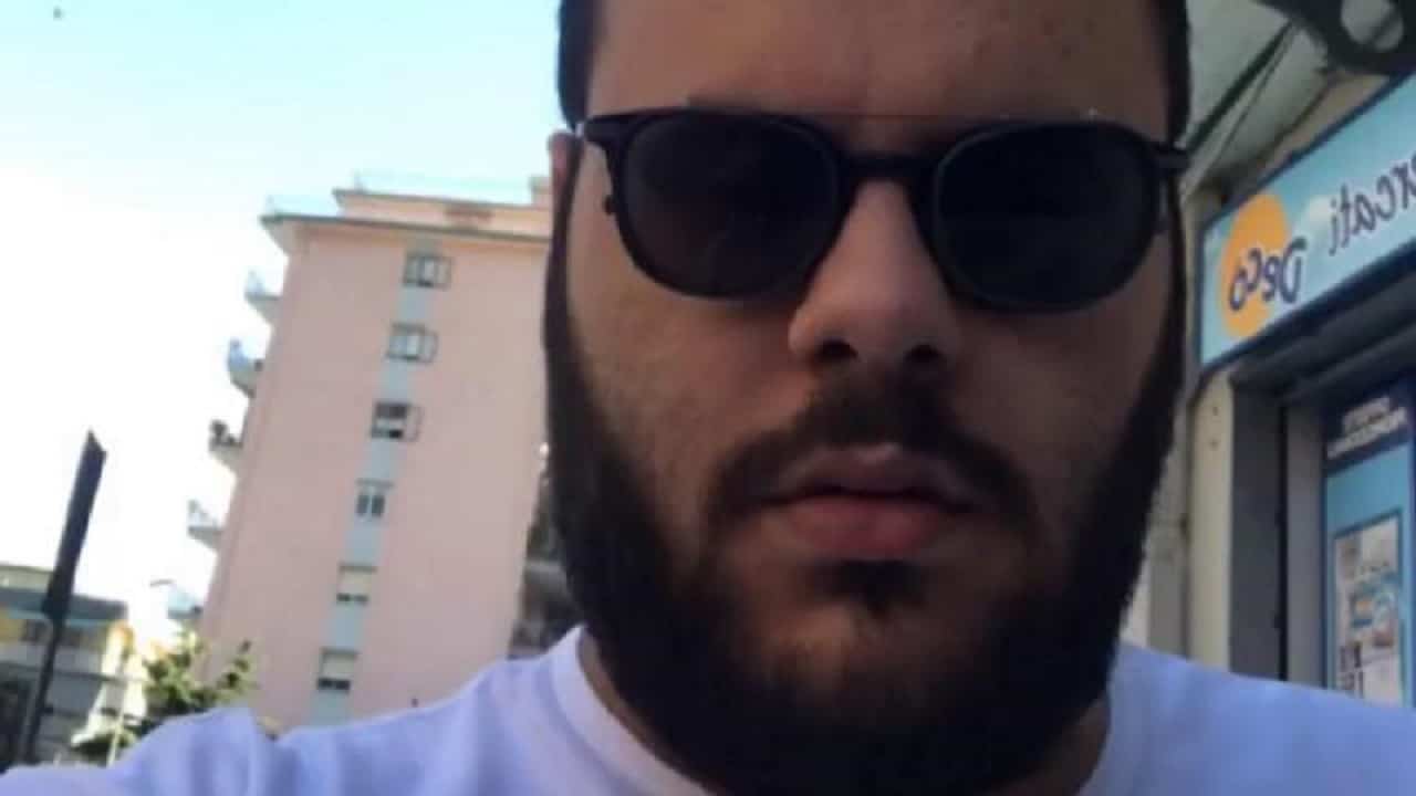 Morto Vincenzo Ferraro Gragnano