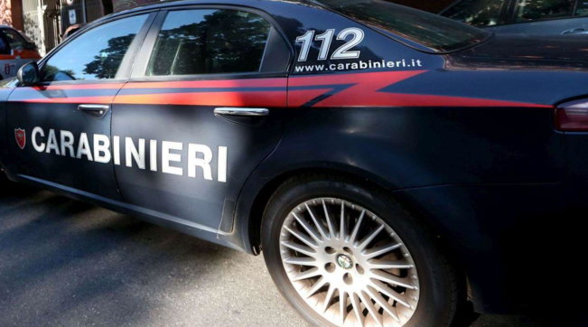 Uccide moglie cane Imperia