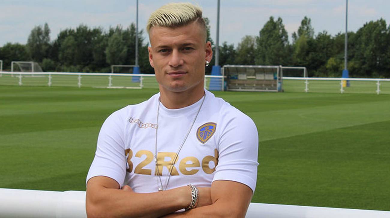 Napoli su Alioski