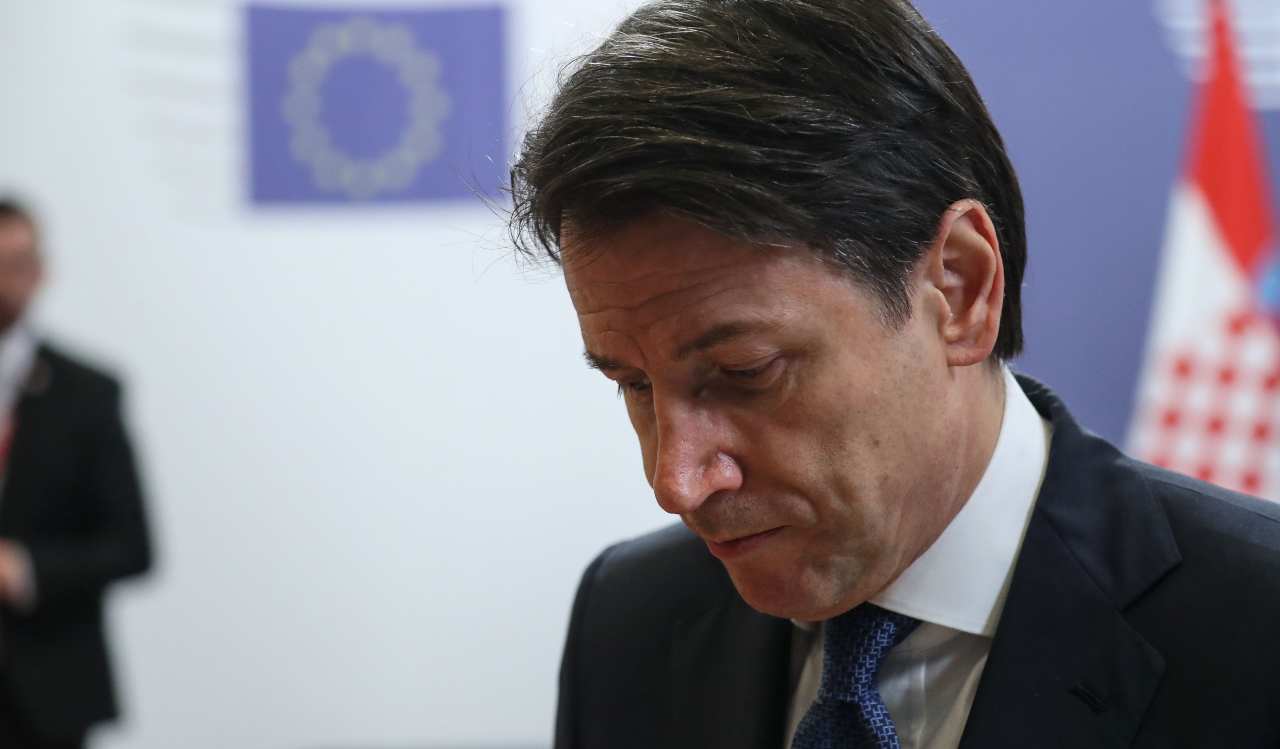 Italia Più 2050. Conte medita il ritorno in campo. Il piano dell’ex premier “coinvolge” la Campania