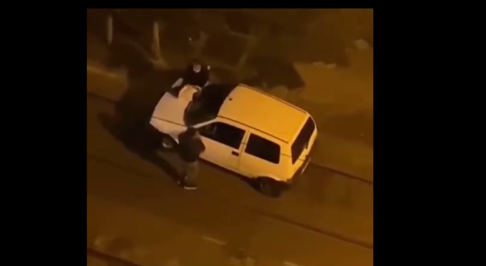 Prostituta auto Napoli