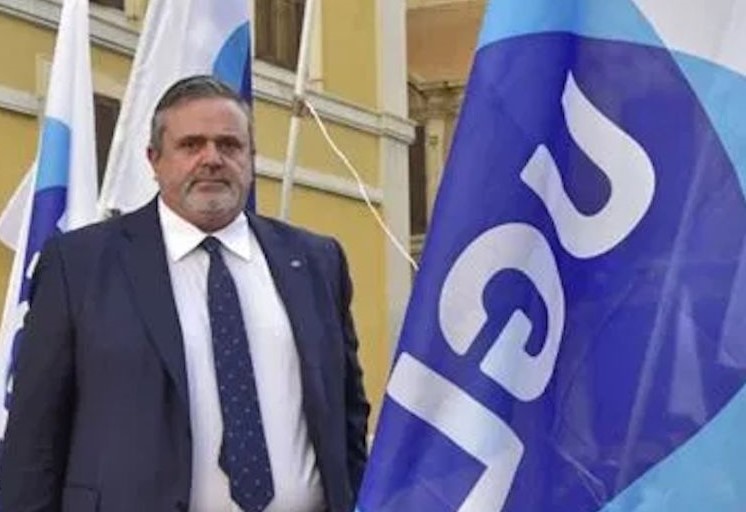L’EVENTO. Domani a Napoli la seconda tappa del tour nazionale dell’Unione Generale del Lavoro