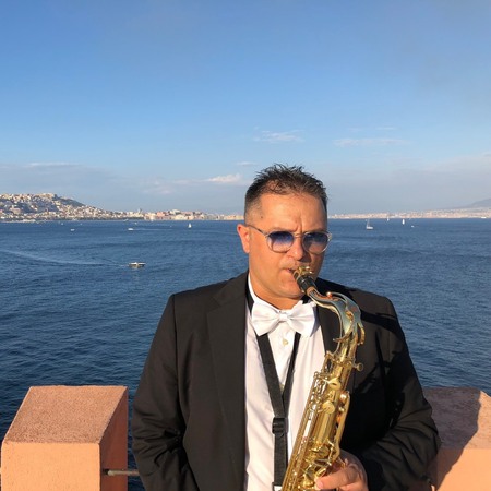 Prof. Salvatore Marchese