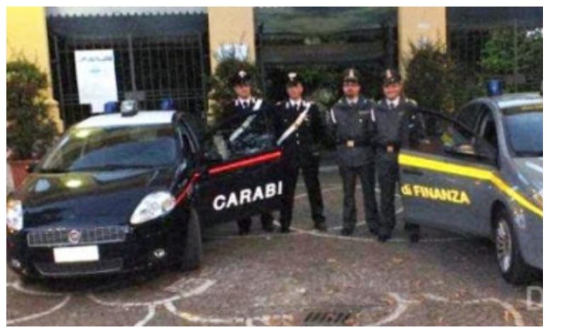 Napoli, sequestro di beni per il clan Mallardo (VIDEO)
