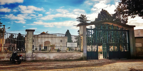cimitero Aversa assessore