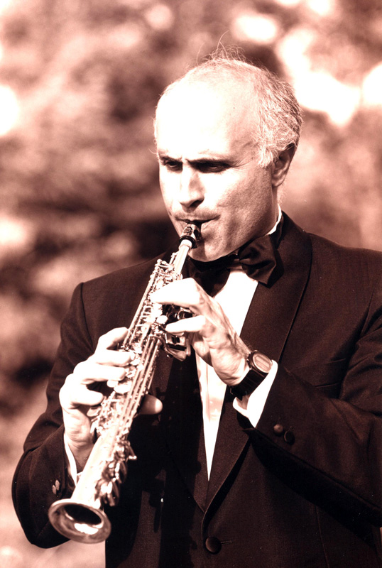 M° Francesco Salime
