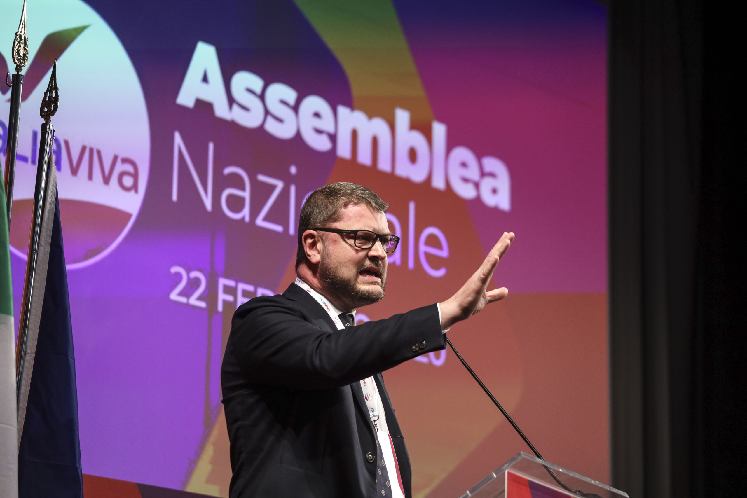 Gennaro Migliore: “Il Recovery Plan occasione unica per rilanciare la città. Basta al piagnisteo arancione”