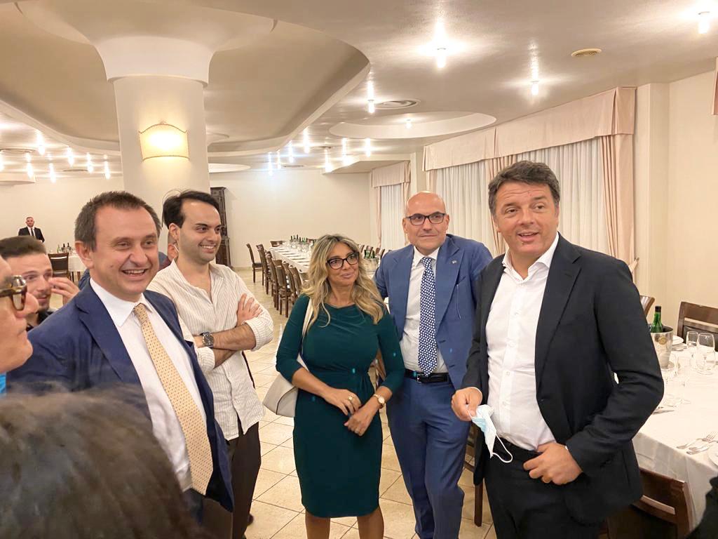 Barbara Preziosi: “Migliore è il candidato alle primarie. Ecco cos’è la Primavera delle Idee”