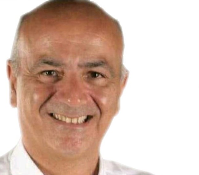 Intervista sindaco Marino Casavatore