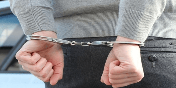 Caserta arrestato rapinatore