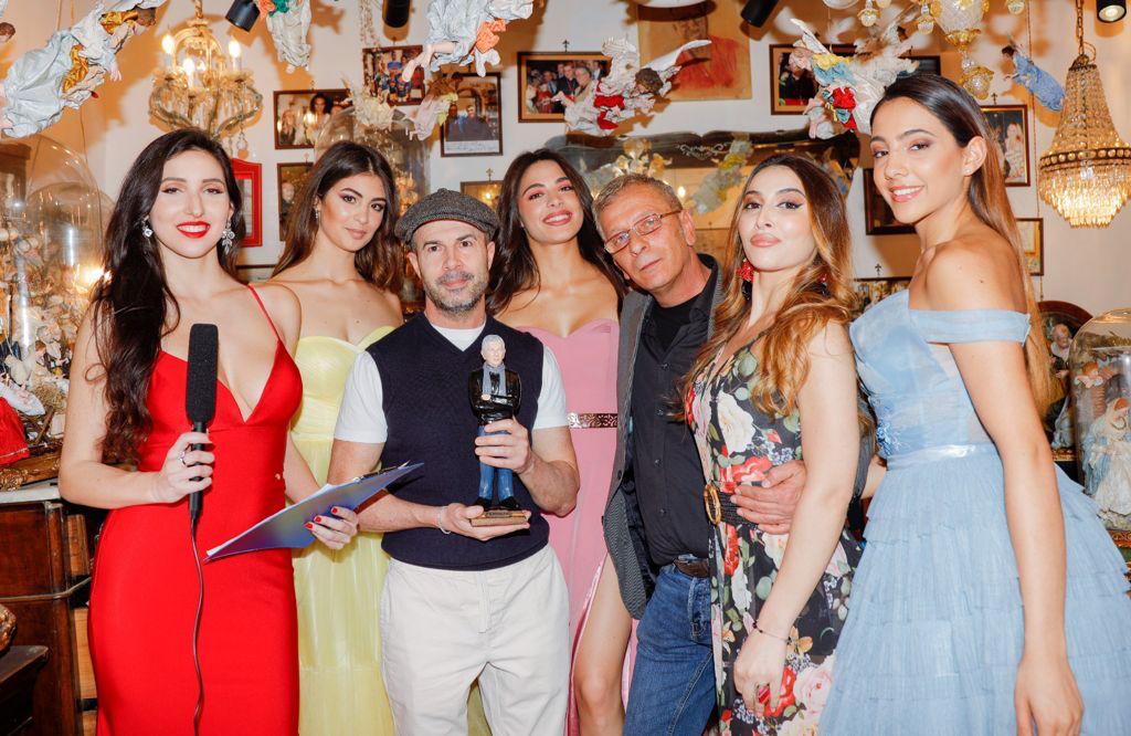 MODA. Al via il count down per la “Fashion Week Napoli 2021”