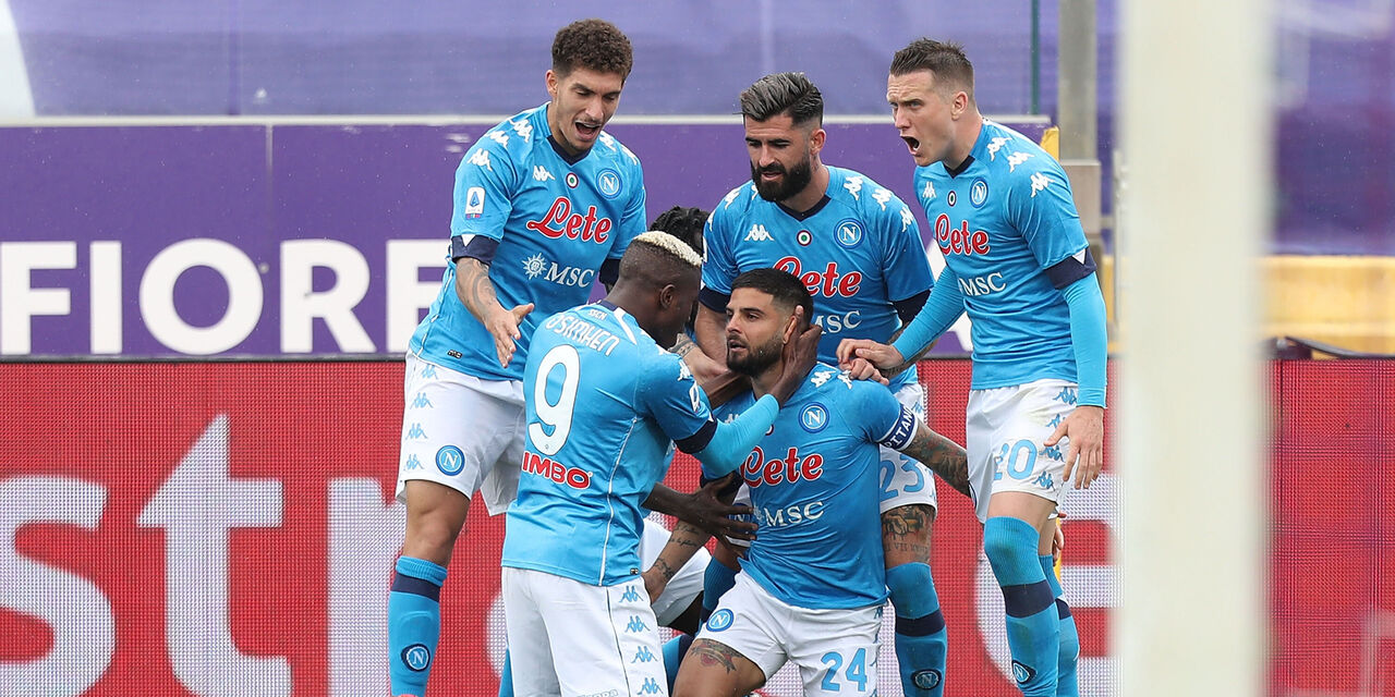 Serie A – Per la Champions si decide tutto all’ultima giornata