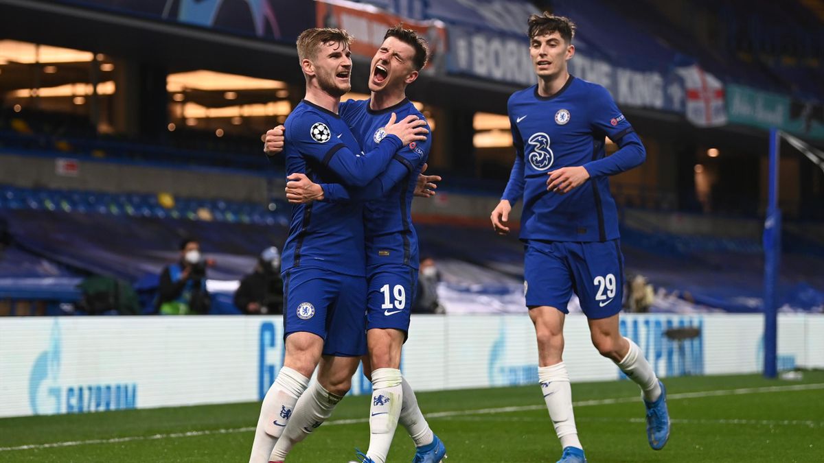 Champions League – Il Chelsea batte il Real. In finale sarà derby Inglese