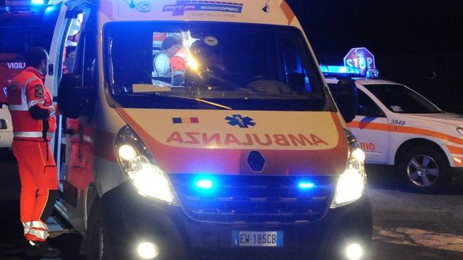 Ragazzo di 11 anni morto Sorrento dopo essere precipitato dal balcone