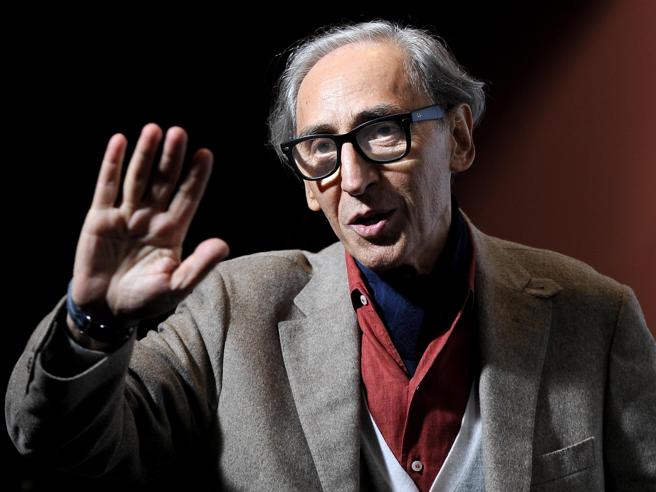 Morto Franco Battiato