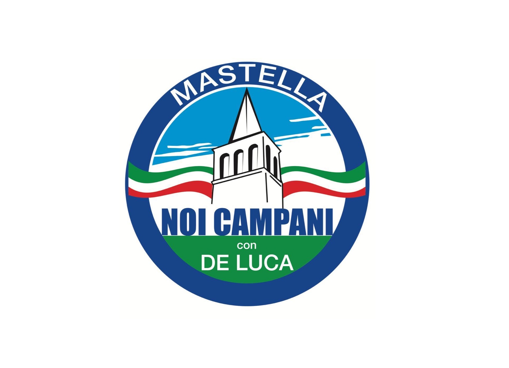 Caivano, Noi Campani non ci stanno alle pretese di Falco