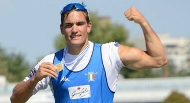 Morto Mondelli,ex campione del mondo di canottaggio