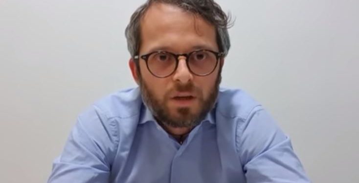 Del Prete revoca Lupoli