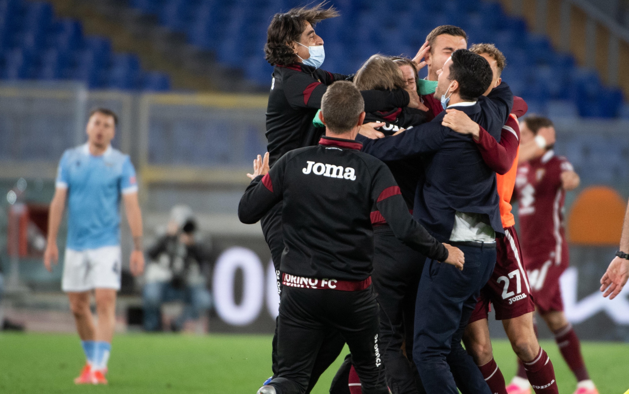 Serie A – Ultimo verdetto di bassa classifica, il Benevento retrocede in B