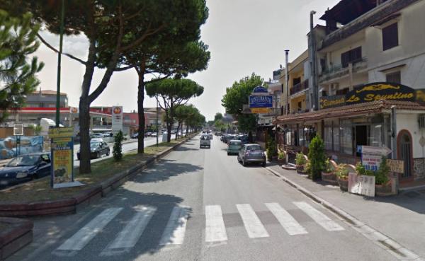 villaricca mamma figlia usura