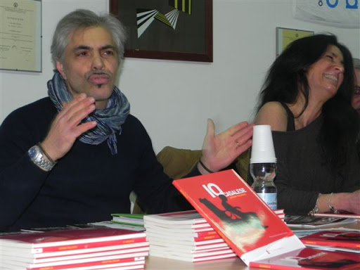 Antonio Trillicoso