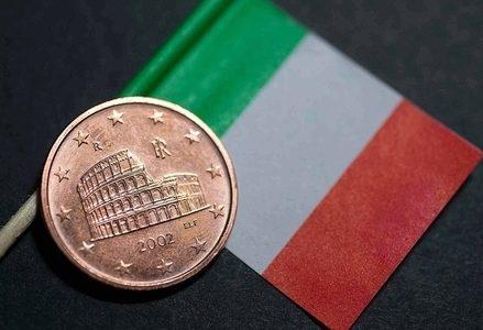 Comuni italiani sull'orlo del fallimento