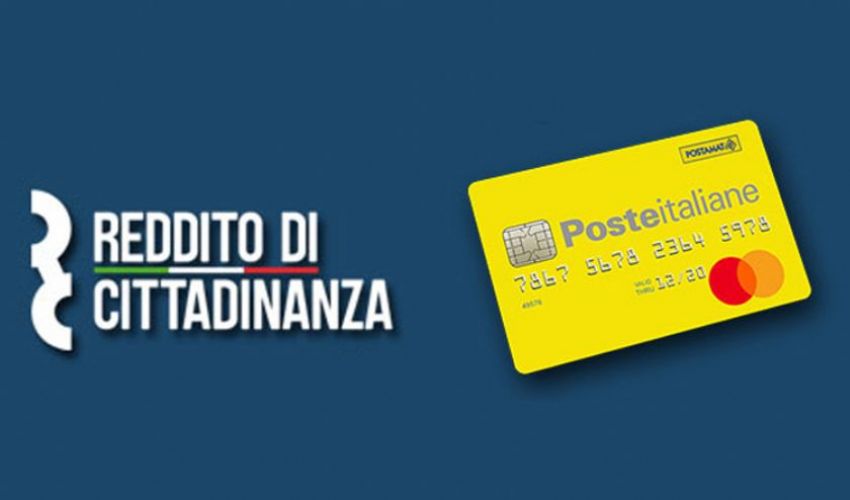 Aumento Reddito Cittadinanza luglio